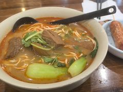 -李先生牛肉面大王(沈阳道义南大街店)