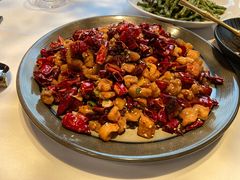 -俏江南天津时尚曲艺主题餐厅(马场道店)