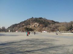 -北山公园