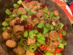 -老板恋上鱼(高新万达店)