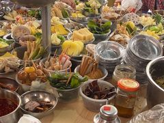 -江油特色冷沾沾(火炮街店)