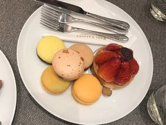 -PAUL LAFAYET 法式甜品(港汇广场店)