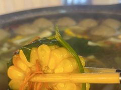 -友记功夫香·人民大排档(红牌楼店)