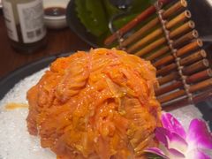 -东海怡品海鲜豆捞(舟宿夜江店)