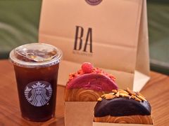 -BA(同德广场店)