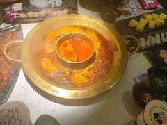 -哥老官重庆美蛙鱼头(圆融广场店)