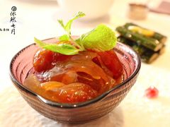 -一品淮扬 · 淮扬菜·北京万达文华酒店