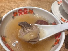 -邹开喜·炭炉鸡煲·海鲜火锅(虹口足球场店)
