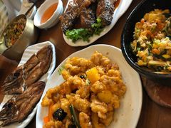 -全州拌饭馆(断桥店)