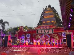 -南宁方特东盟神画