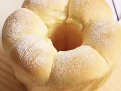 皇冠吐司-爸爸糖手工吐司(苏州环球188店)