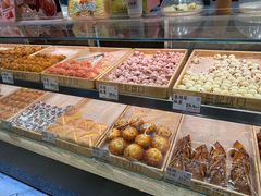 -彭记优口(胜利路店)