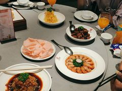 -小舟山海鲜