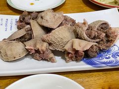 肚包肉-正蓝旗草原特蒙餐