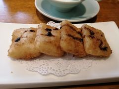 -去茶去餐厅(中央大街店)