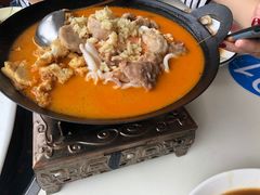 -鑫悦楼煎蟹·16年海鲜大排档
