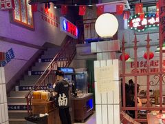 -楠火锅(昆山金鹰店)