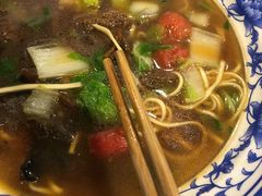 -阿扁杭州面(苗圃店)