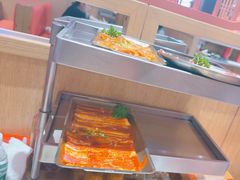 -韩宫宴烤肉·料理(南京江宁万达店)