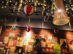 -渔井食堂(新洲店)