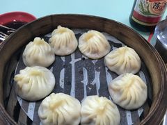 -食惠里小笼包面馆(越秀店)