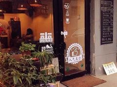 -蜗牛小馆醉乡民谣云南菜(惠新西里店)