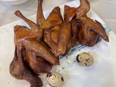 -渔意楼·驰名沙田乳鸽(五羊旗舰店)