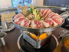-韩鼎丰·韩国料理(林奥店)