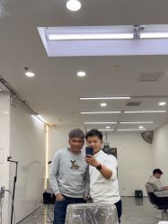 点击看大图 -KS COLOUR漂色·染发·画染