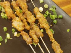 -老蜀人川菜馆(中关村店)