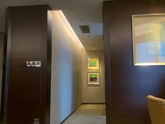 -广州粤海喜来登酒店