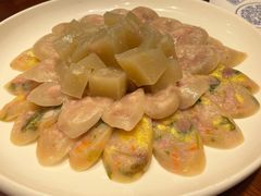 -柴火大院烤鸭民间菜
