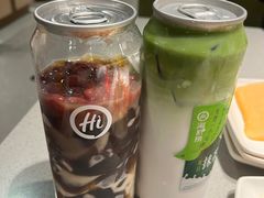 -海底捞火锅(西单店)