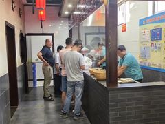-澄城学斌水盆羊肉(总店)
