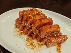 -海天楼中餐厅(吴宫泛太平洋酒店)