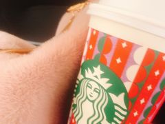 -星巴克(宁波江东天伦店)