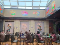 -水晶之星洗浴温泉汗蒸