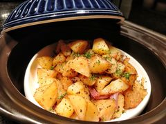 -博林天瑞喜来登酒店·西丽尚膳