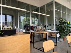 -DEEP COFFEE(瑞光烘焙工厂店)