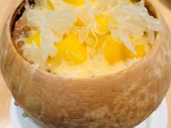 -满记甜品(荟聚购物中心店)