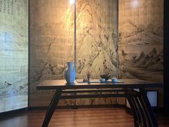 -春色如许·茶食餐厅(桃李春风店)