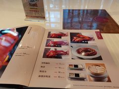 -红樱桃·欢乐餐厅(太原里店)