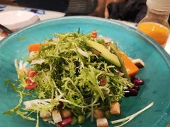 -撒拉花儿·新疆菜·清真(太阳宫店)