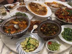 -徽州月·民间徽菜(浦东总店)