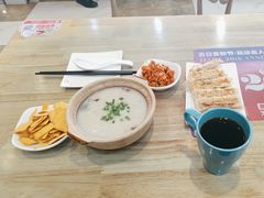 -嘉和一品粥(魏公村店)