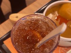 -大快活(罗湖商业城分店)