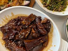 -食光慢宴·安吉土菜馆