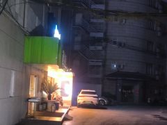 -海友酒店(上海静安寺店)