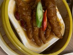 -创元千禧大酒店 · 香港轩