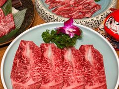 -丸藏和牛烧肉专门店(园区师惠坊店)